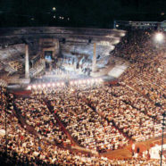 Tra Lirica e Storia: l’Arena di Verona