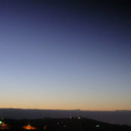 Ricordi d’alba