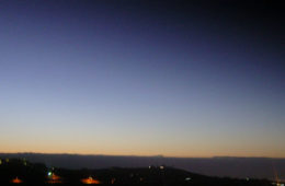 Ricordi d’alba