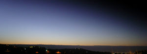L alba