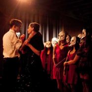 Teatro immersivo: a New York va in scena Sleep No More