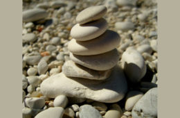 Equilibri in tempesta