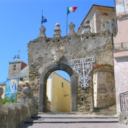 La bella costa del Cilento