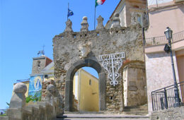 La bella costa del Cilento