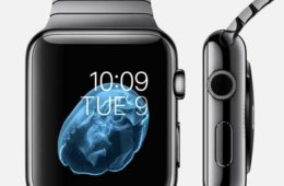 Apple Watch – il nuovo dispositivo personale di Apple