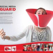 Coca-Cola Social Media Guard: torniamo a condividere nel mondo reale