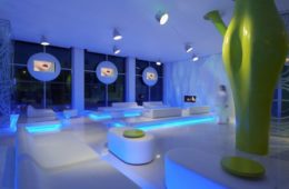 Day Break: il nuovo modo di vivere l’Hotel in Day Use