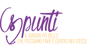 (S)punti by Veronica Bernardi