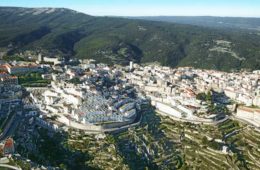 Monte Sant’Angelo: alla scoperta del Gargano