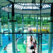 Obiettivo: remise en forme, di stile, in Slovenia