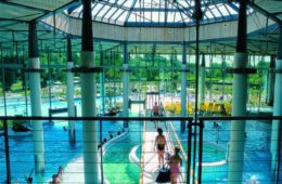 Obiettivo: remise en forme, di stile, in Slovenia